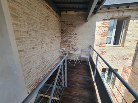 La Verriere - Appartement Idealement Place A 100 M De La Plage 디에프 외부 사진